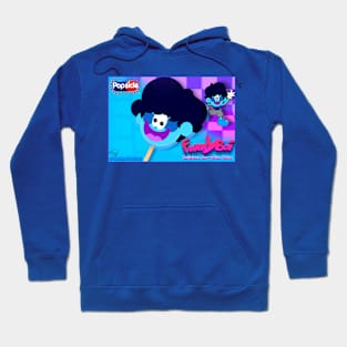 FunnyBoi Popsicle 😋 Hoodie